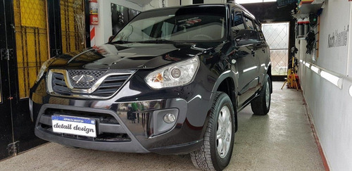 Chery Tiggo 2.0 F2 Confort 4x2 138cv