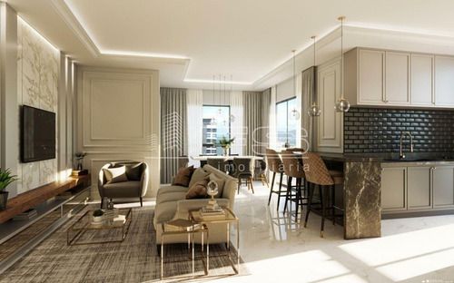 Imagem 4 de 14 de Cittá Di Maranello Residenziale Quadra Mar - 3553
