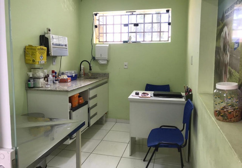 Imagem 5 de 7 de Pet Shop 195mil Lucro Media 13.500