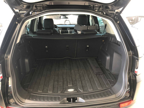 Imagem 7 de 12 de Land Rover Discovery Sport 2.0 16v Td4 Turbo Diesel Se 4p