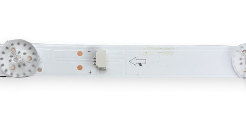 Tiras Led Jvc Si50ur Originales