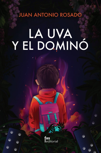 Libro La Uva Y El Dominó 