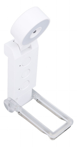 Timer De Lectura, Libro Recargable Por Usb, 5 Colores Y 6 Ni