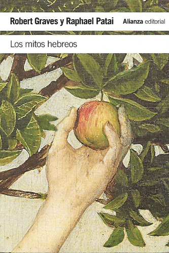 Libro Los Mitos Hebreos