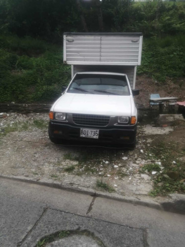 Chevrolet Luv 1994 2.3 Std Tfr 96 Hp