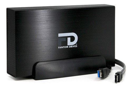 Compatible Con Motorola - Fantom Drives Fd - Disco Duro Ext.