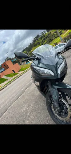 Verde Perlado Con Puntera Modificada