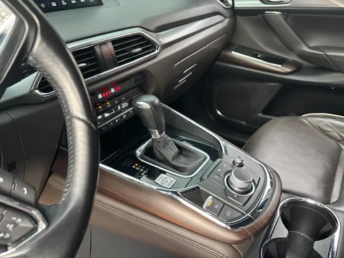 Mazda CX-9 2.5 Grand Touring Signature
