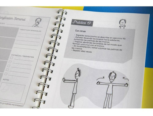 Imagen 3 de 5 de Calma Tu Cabeza (y Tu Cuerpo...)