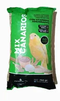 Comprar Alimento Para Canarios Mix Canarios Nelsoni Ranch X 750gr 