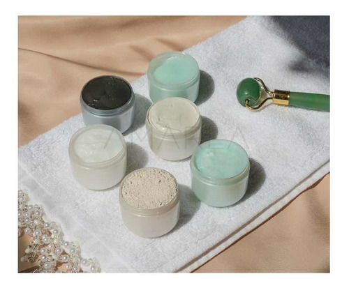 Kit Auto Tratamiento Facial Reparador De Rosácea