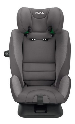 Imagen 6 de 10 de Butaca Nuna Tres Lx Isofix De 0 A 36kg