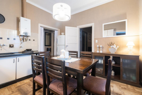 Imagen 5 de 15 de Venta - Casa 3 Ambientes - Quincho Y Parrilla