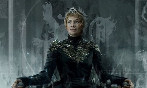 Juego De Tronos/ Game Of Thrones 1080p Latino