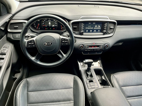Kia Sorento 2.2 Crdi Gt-line Ex 4x4