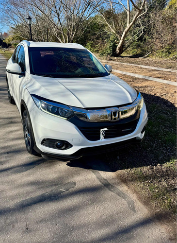 Honda HR-V 1.8 Ex 2wd Cvt l20