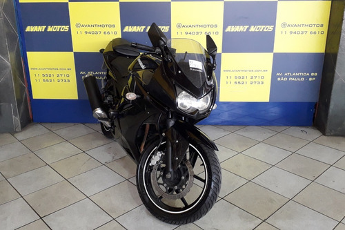 Imagem 6 de 12 de Kawasaki Ninja 250 R