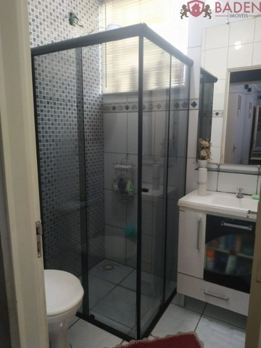 Imagem 15 de 23 de Casa 2 Dormitórios Sendo 1 Suíte - Ca01648