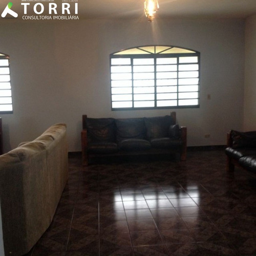 Imagem 10 de 17 de Linda Chácara À Venda Em Porto Feliz - Sp - Ch00462 - 71024018