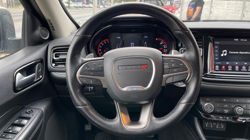 Dodge Durango Sxt 4x4 3.6l