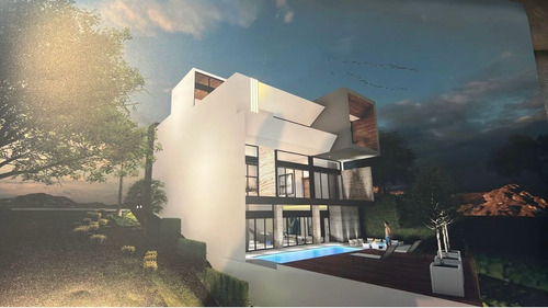 Terreno En Venta En Jardines De Valle Alto En Monterrey