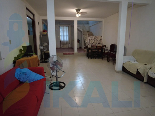Venta Casa 2 Recamaras 2 Pisos Col. Benito Juarez Tuxpan Ver.