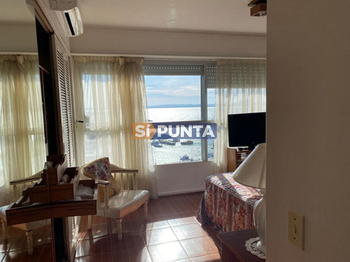 Imagen 12 de 19 de Venta Super Vista Al Puerto 3 Dormitorios Punta Del Este
