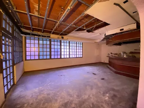 Local Comercial En Alquiler