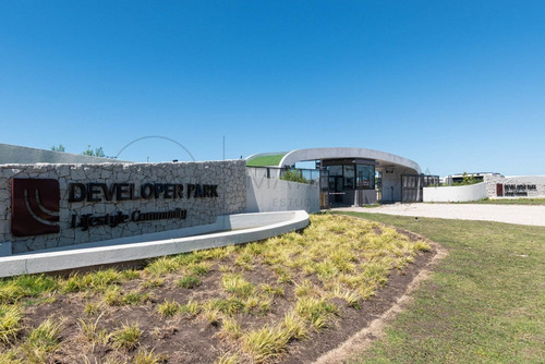 Imagen 18 de 25 de Lote 151 En Developer Park Oportunidad!!!