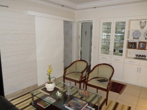 Vendo Lindo Apartamento No Residencial Villa Giuseppe, Jardim Ana Maria Em Jundiaí, 172 M², Alto Padrão, Fino Acabamento, Lazer No Condomínio. - Ap00031 - 2451850