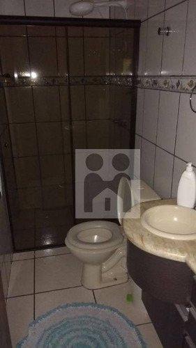Imagem 15 de 22 de Casa Com 2 Dormitórios À Venda Por R$ 300.000 - Jardim Florestan Fernandes - Ribeirão Preto/sp - Ca0290
