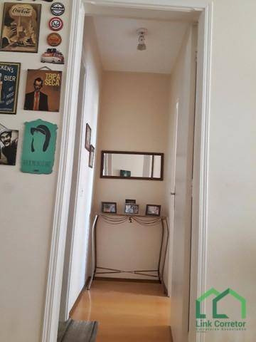 Imagem 14 de 17 de Apartamento À Venda, 60 M² Por R$ 238.000,00 - Bosque - Campinas/sp - Ap1677
