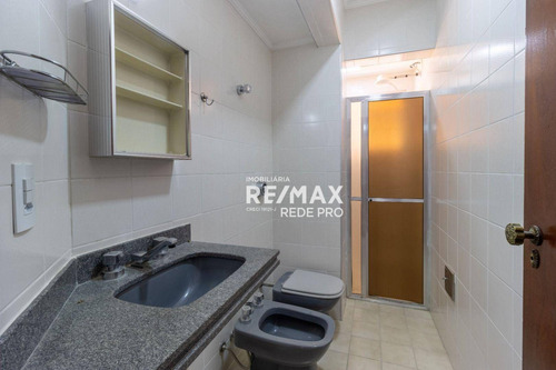 Imagem 21 de 30 de Apartamento Com 2 Quartos À Venda, 70 M² Por R$ 320.000 - Jardim Proença - Campinas/sp - Ap4422