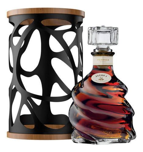 Brandy Jaime I, Reserva De Familia, Brandy