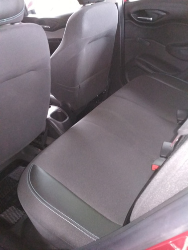 Vendo Chevrolet Onix Lt,1.0 , Año-2019, 7.500 Kilometros.
