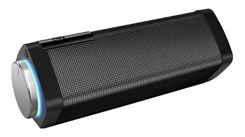 Speaker Philips Shoqbox Sb7100 8 Watts Rms Com Bluetooth 