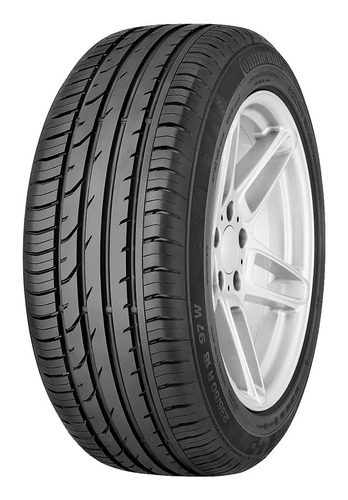 Neumáticos Continental 215 45 16 90v Premium Contact2