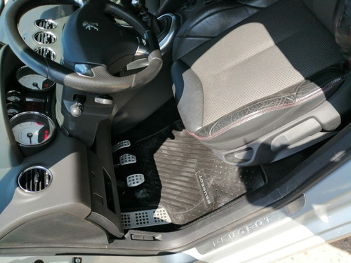 Peugeot 308 1.6 Gti Thp 200cv 2013