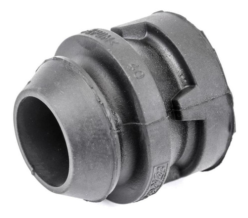 Imagen 3 de 8 de Aislador Inferior De Radiador Ford S-max