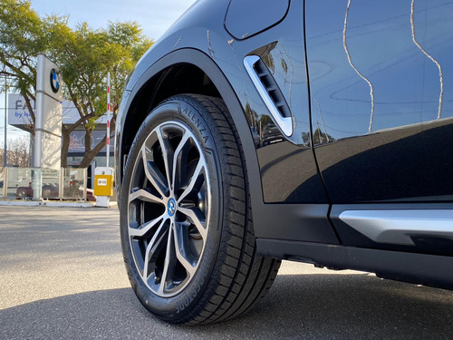 BMW X3 2.0 Xdrive 30i Xline