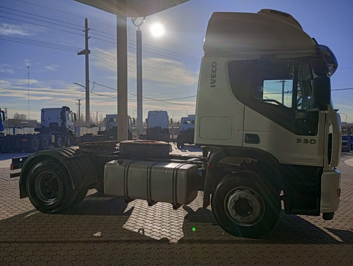 Iveco 450e33t Modelo 2013