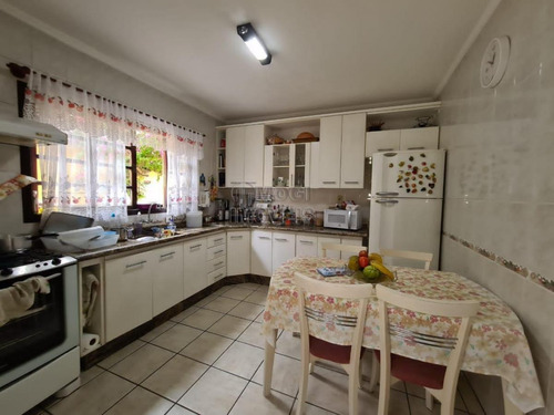 Imagem 3 de 15 de Casa Para Venda Em Mogi Das Cruzes, Vila Bela Flor, 3 Dormitórios, 1 Suíte, 4 Banheiros, 2 Vagas - So509_2-1050245