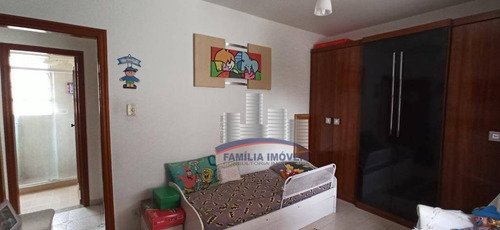 Imagem 10 de 28 de Apartamento Com 2 Dormitórios À Venda, 65 M² Por R$ 298.000,00 - Campo Grande - Santos/sp - Ap5917