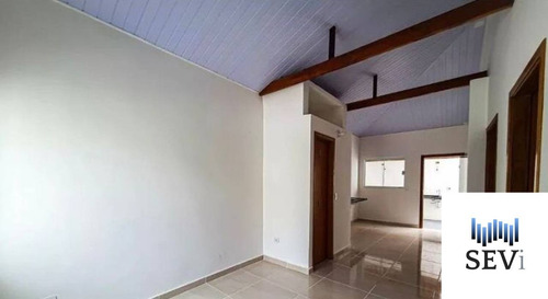 Imagem 4 de 9 de Casa - Ca00533 - 70994101