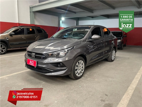 Fiat Cronos 1.3 FIREFLY FLEX DRIVE MANUAL