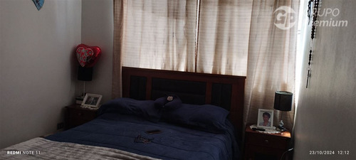 Cómodo Departamento En Venta, Excelente Ubicación 2d 2b