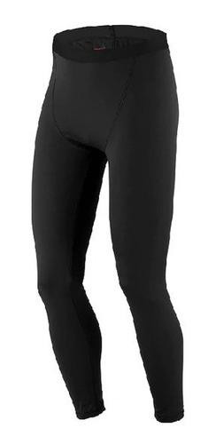 Pantalón Underwear Moto  Spidi C- Yarn Negro Transpirable