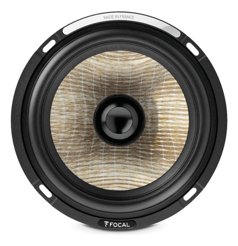 Focal Lino Evo Pc165fe 2-wege Coax 2-weg 165mm Altavoz Coaxi