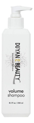 Duyan E-beauty Champu Volumen - Sin Sulfato, Sin Parabenos Y