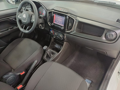 Ram 700 Slt 1.3 Cabina Sencilla